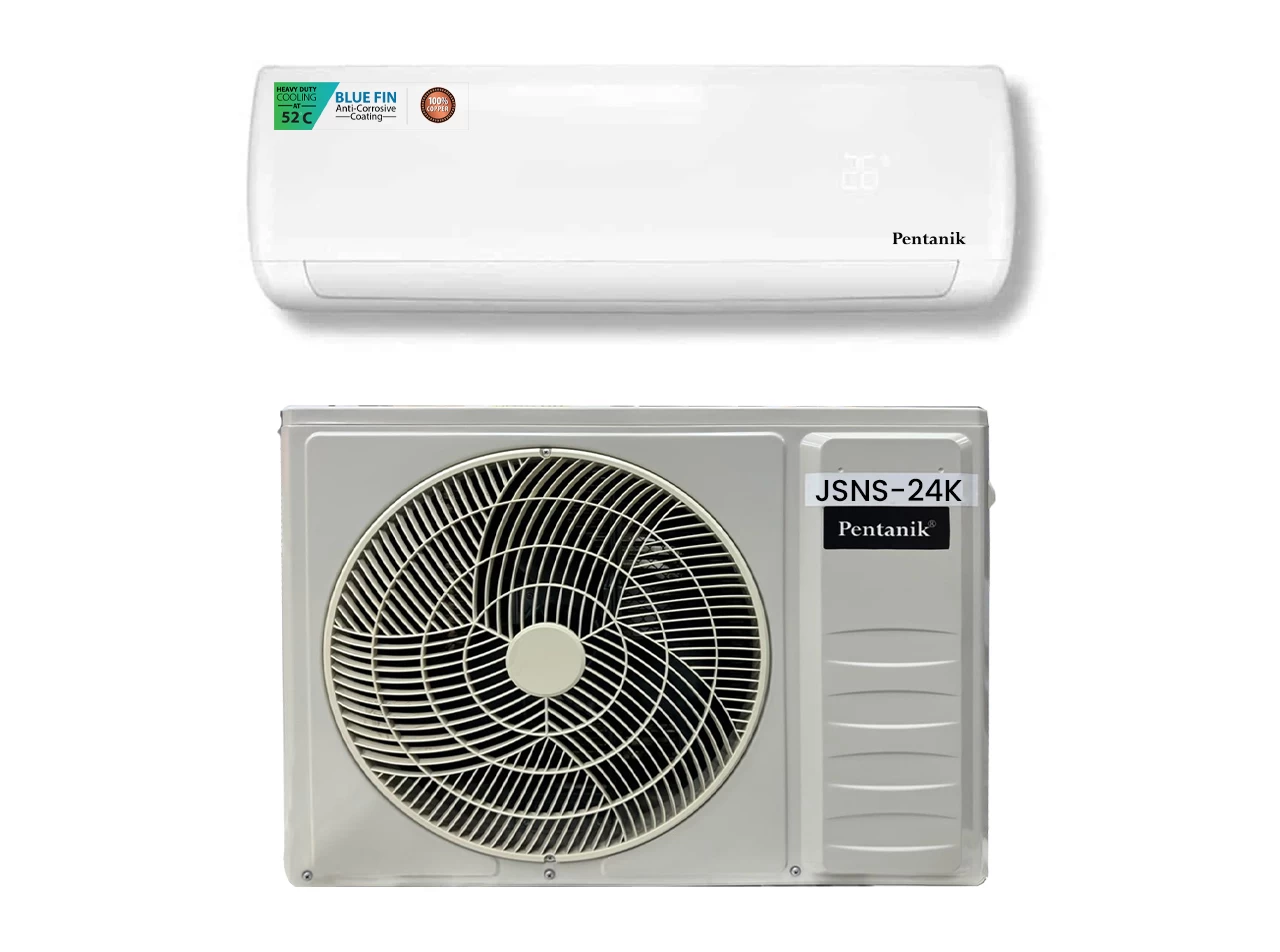 Pentanik 2 Ton Air Conditioner (2025)